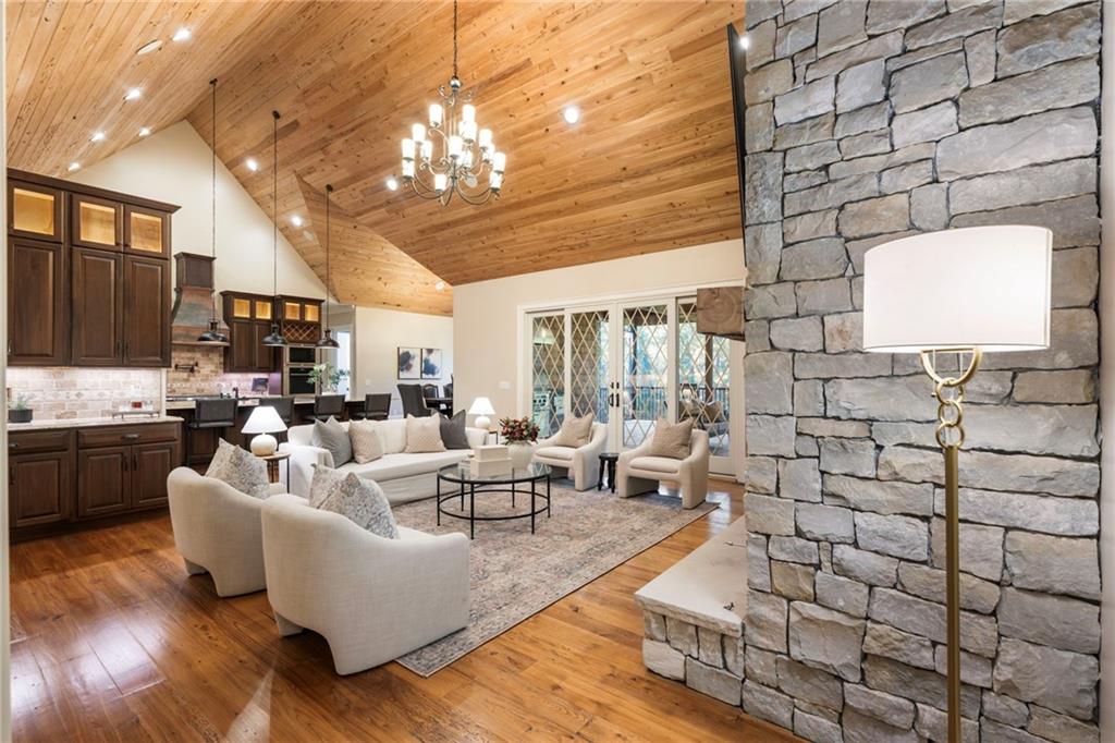 Serenity Lakes - Residential