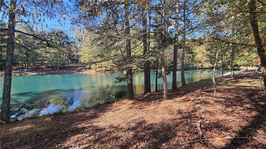 Serenity Lakes - Residential