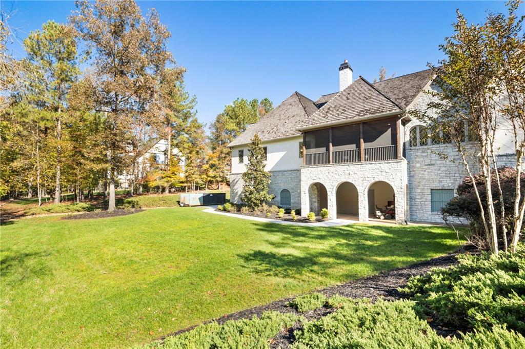 Serenity Lakes - Residential