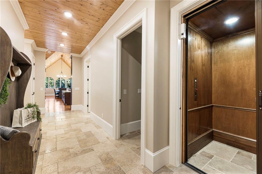 Serenity Lakes - Residential