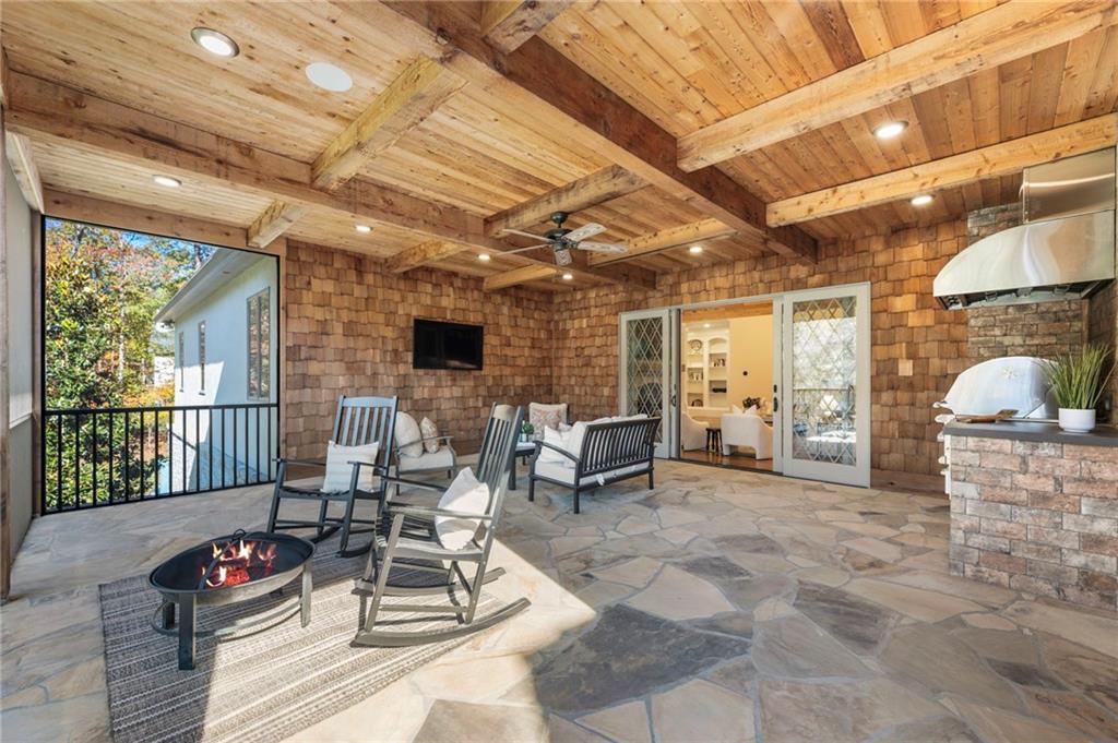 Serenity Lakes - Residential