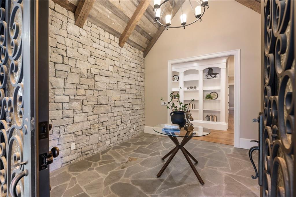 Serenity Lakes - Residential