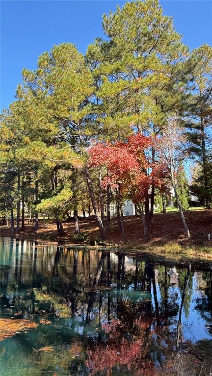 Serenity Lakes - Residential