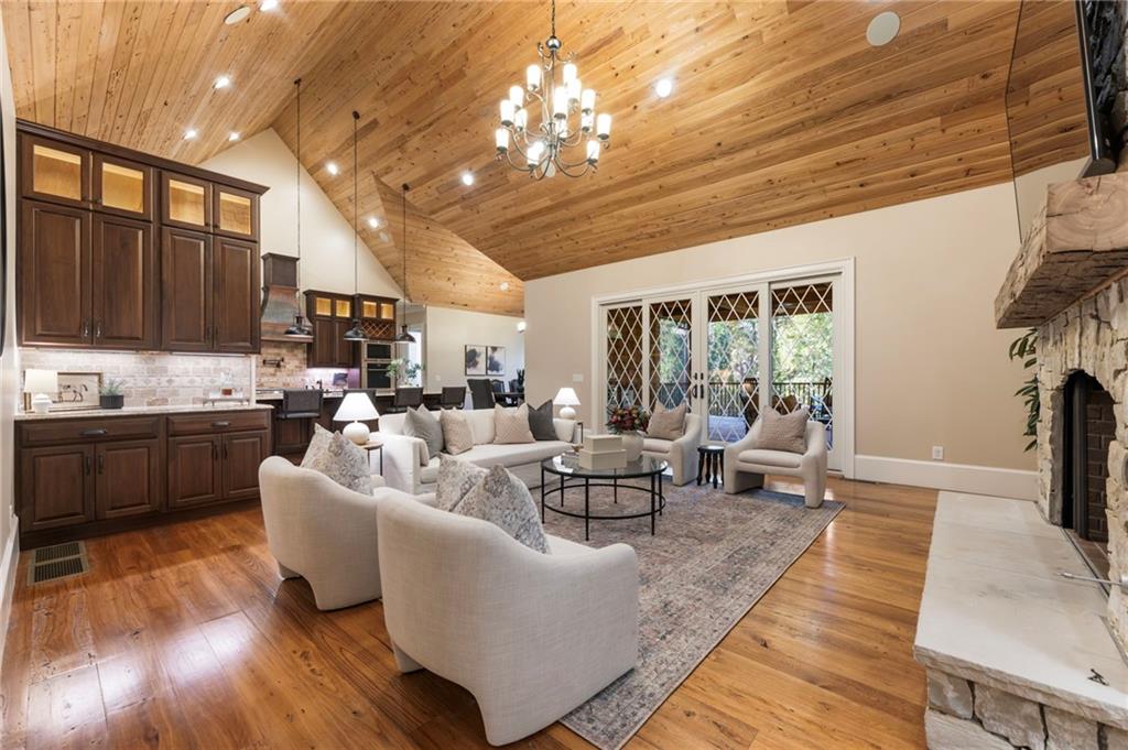 Serenity Lakes - Residential