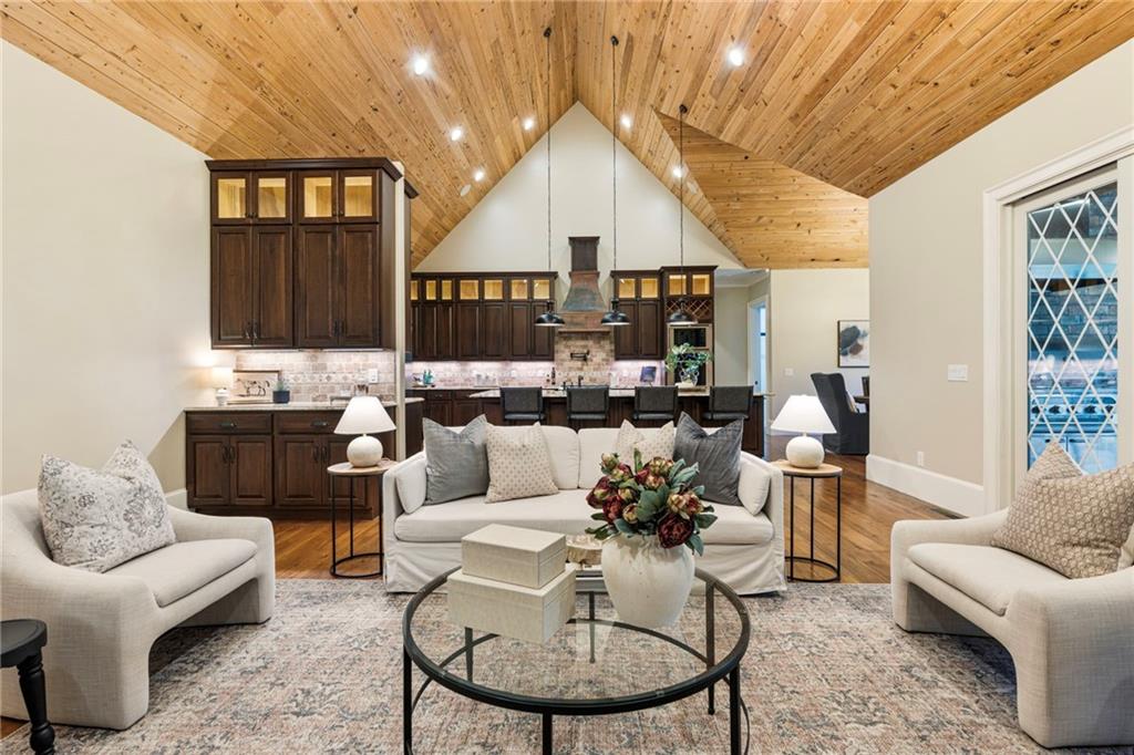 Serenity Lakes - Residential