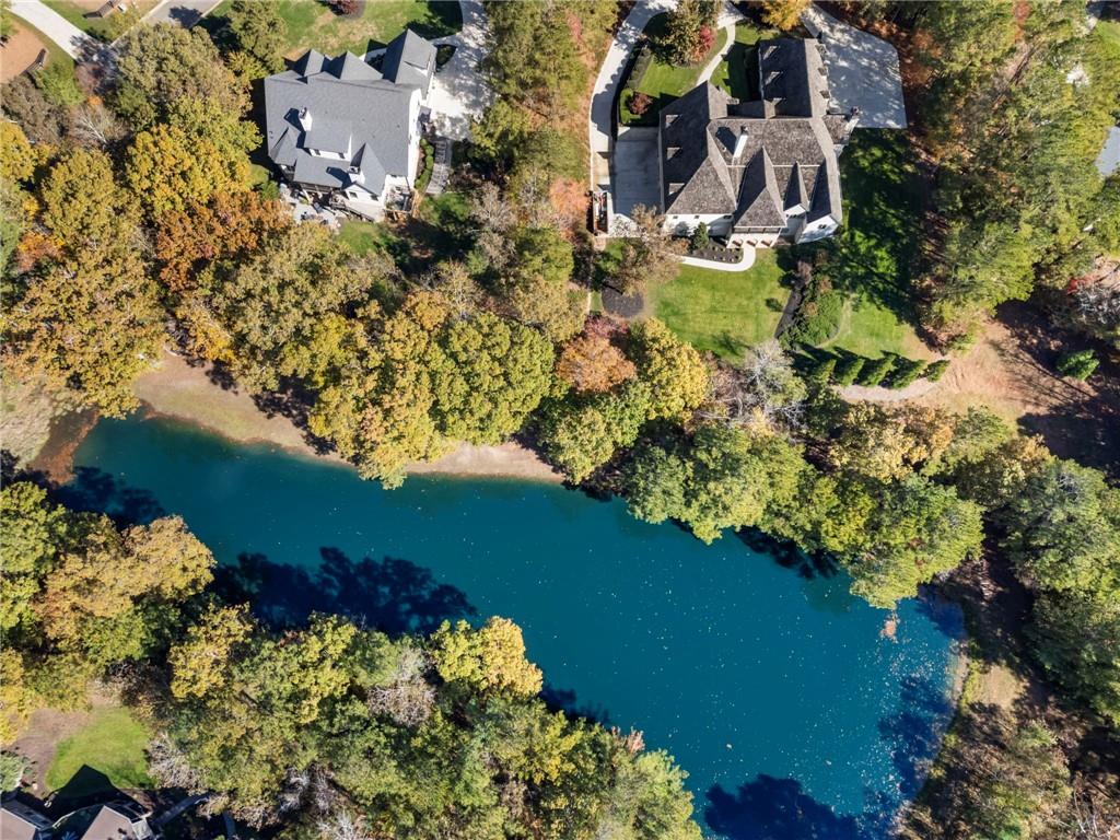 Serenity Lakes - Residential