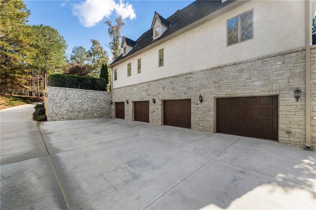 Serenity Lakes - Residential