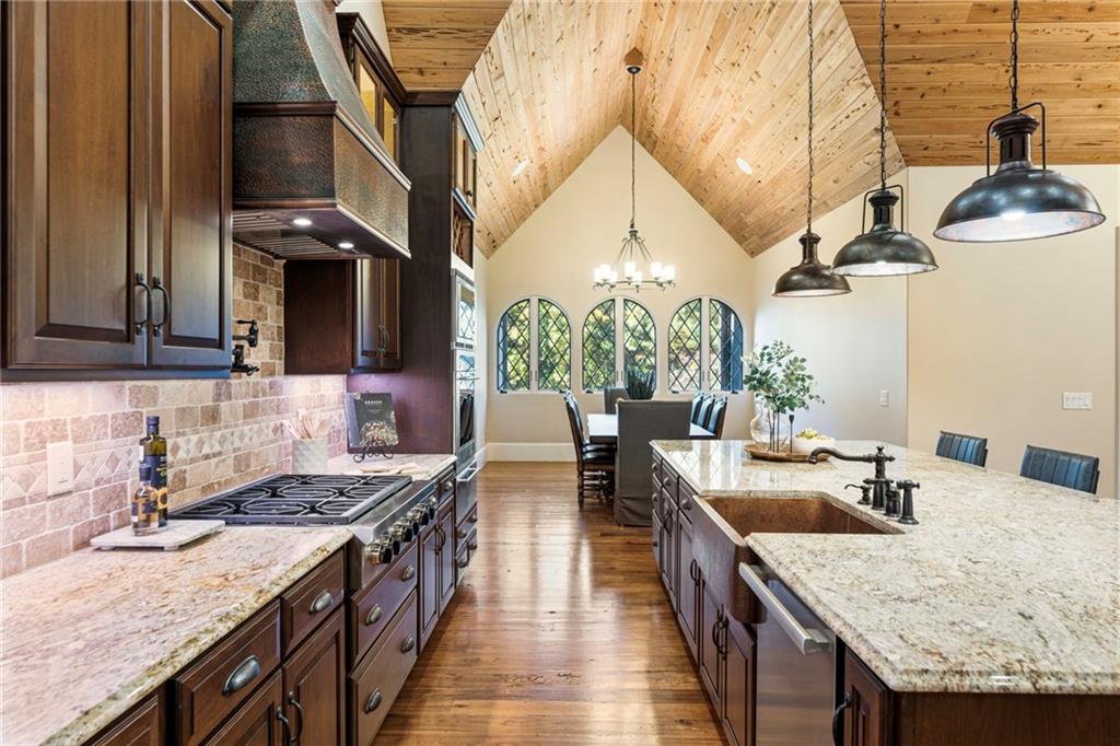 Serenity Lakes - Residential