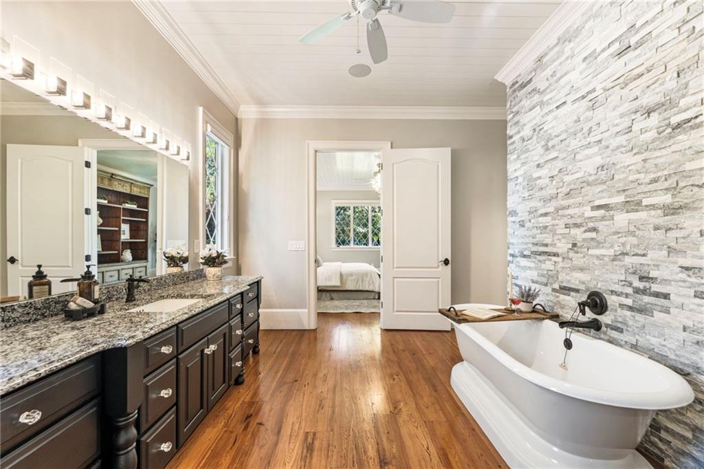 Serenity Lakes - Residential