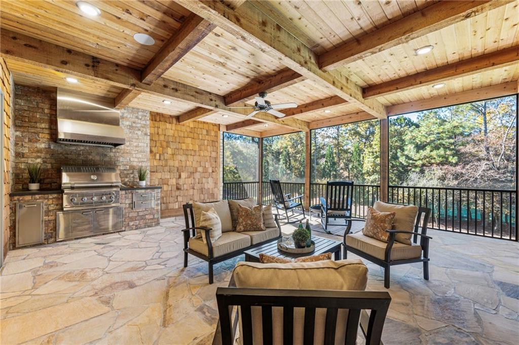 Serenity Lakes - Residential