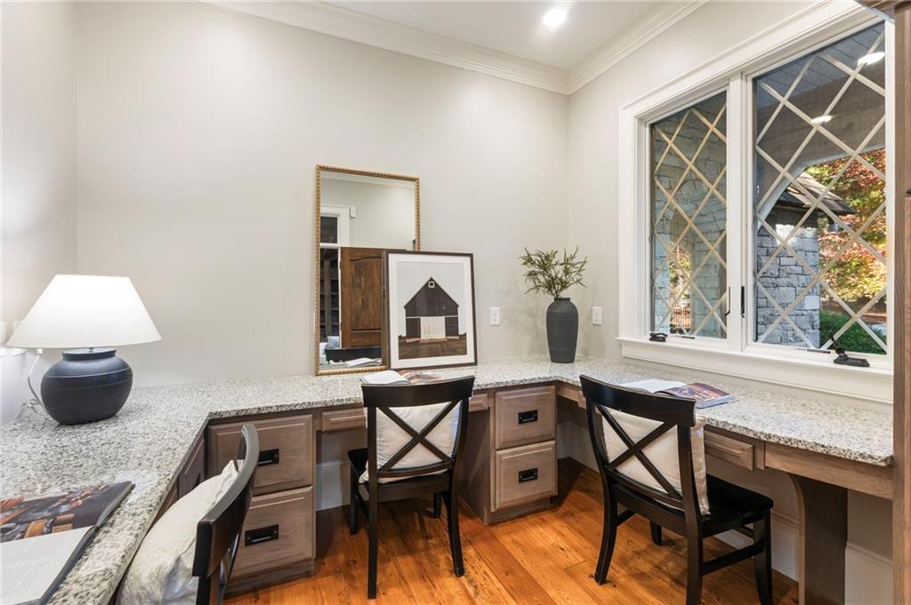 Serenity Lakes - Residential