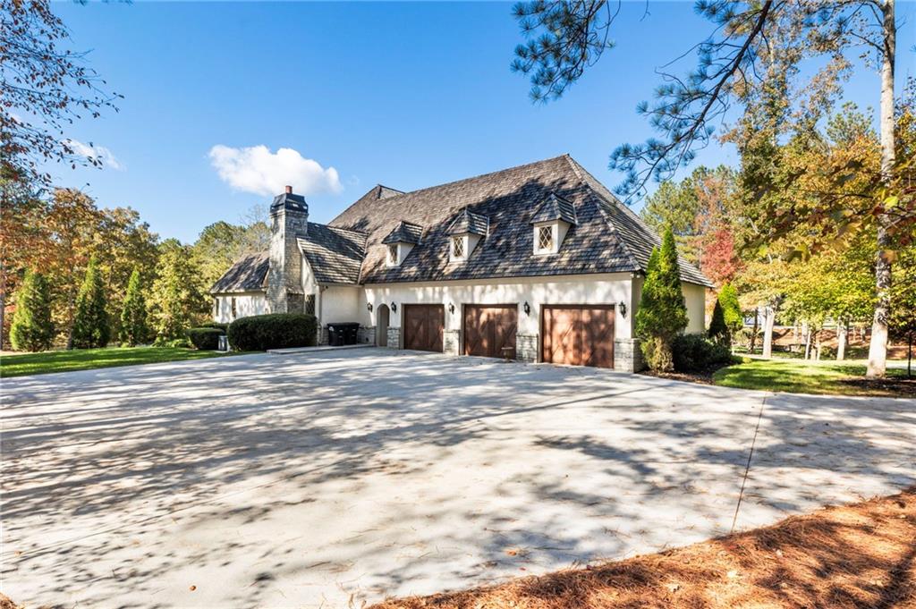 Serenity Lakes - Residential