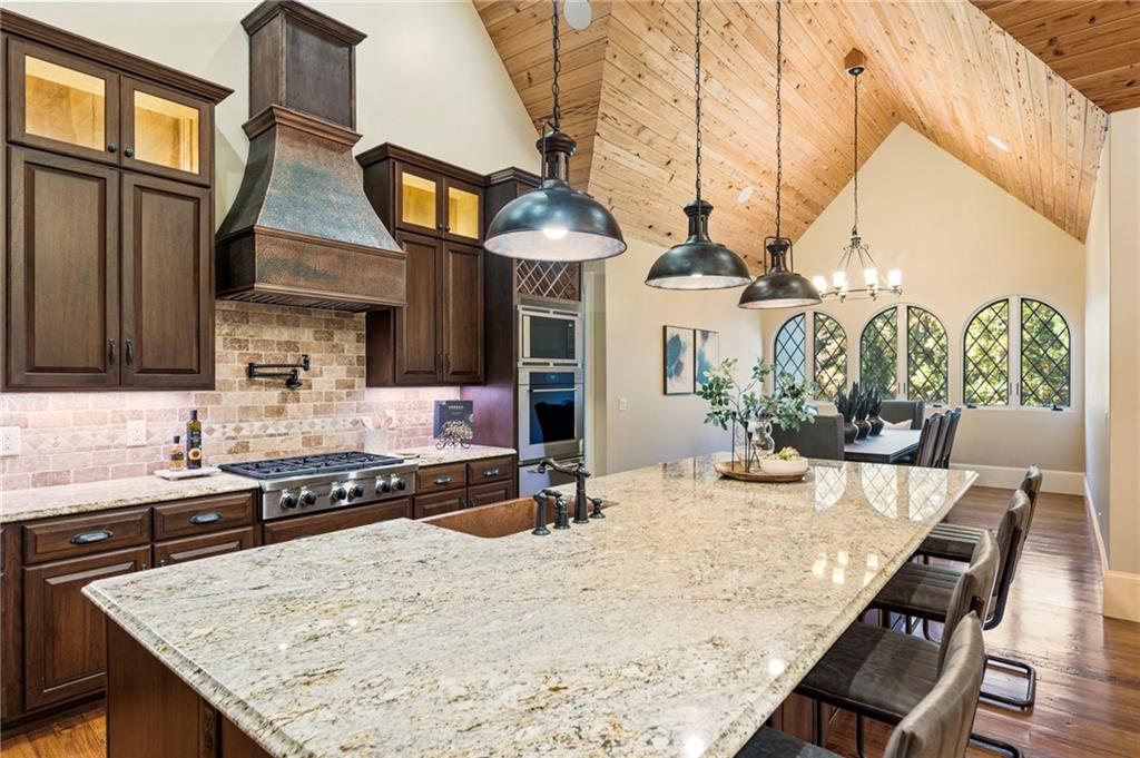 Serenity Lakes - Residential