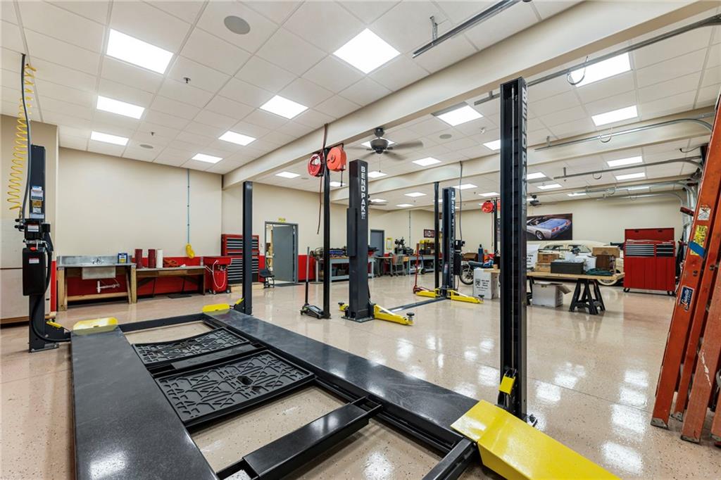 Serenity Lakes - Residential