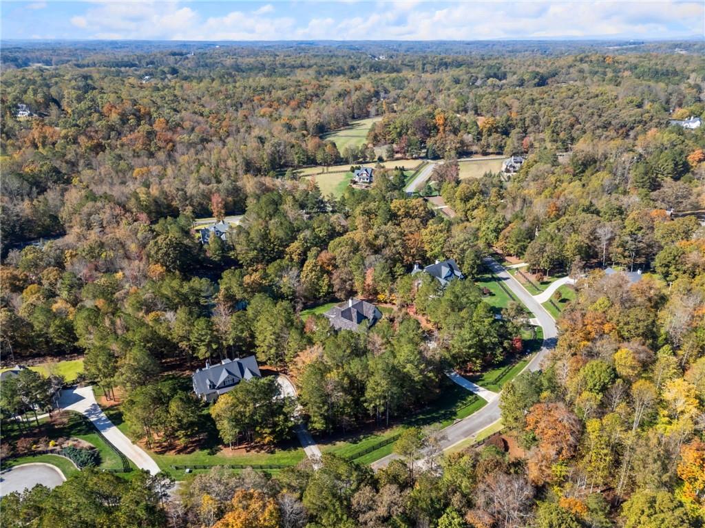 Serenity Lakes - Residential