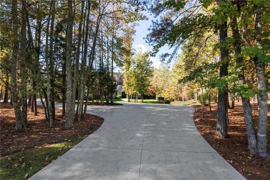 Serenity Lakes - Residential