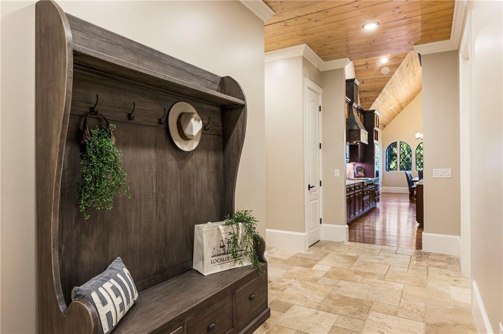 Serenity Lakes - Residential