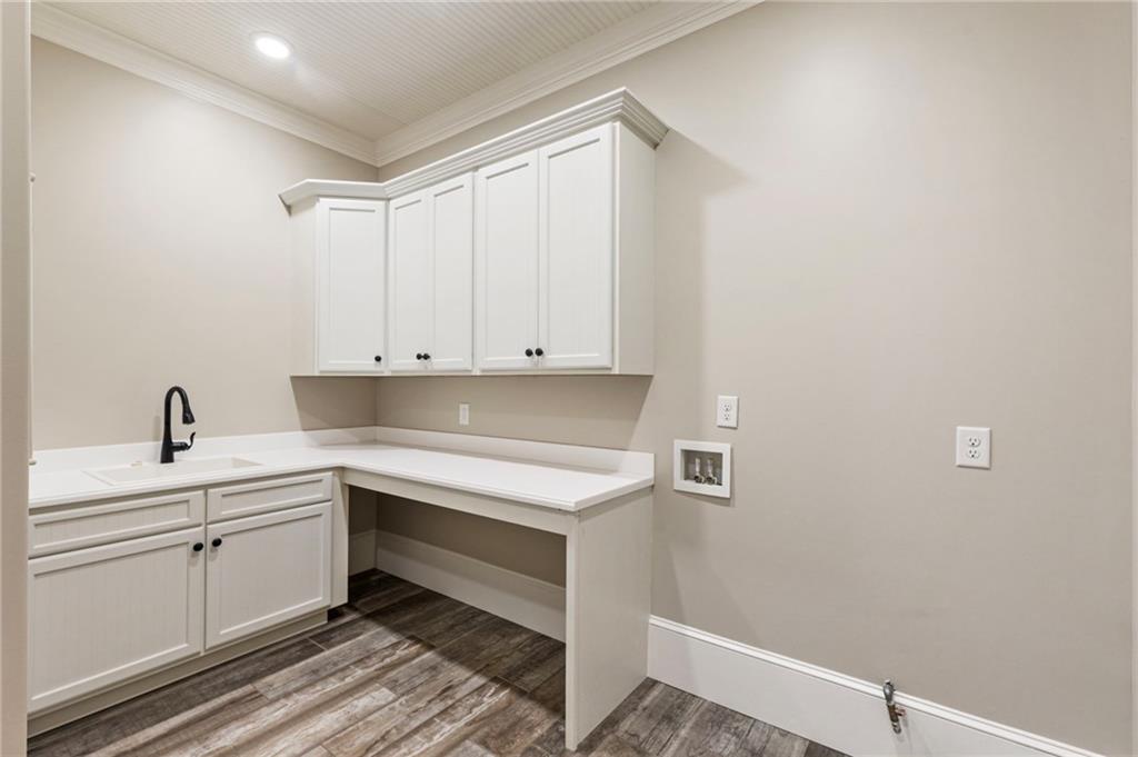 Serenity Lakes - Residential