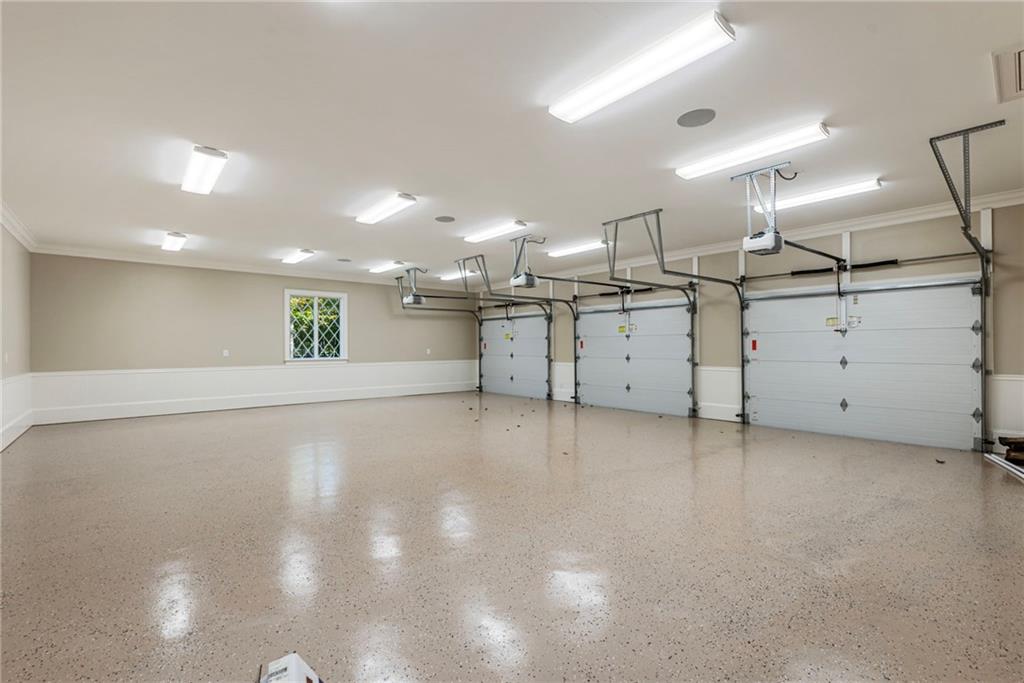 Serenity Lakes - Residential