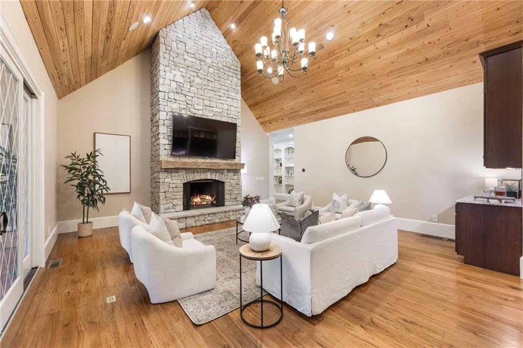 Serenity Lakes - Residential