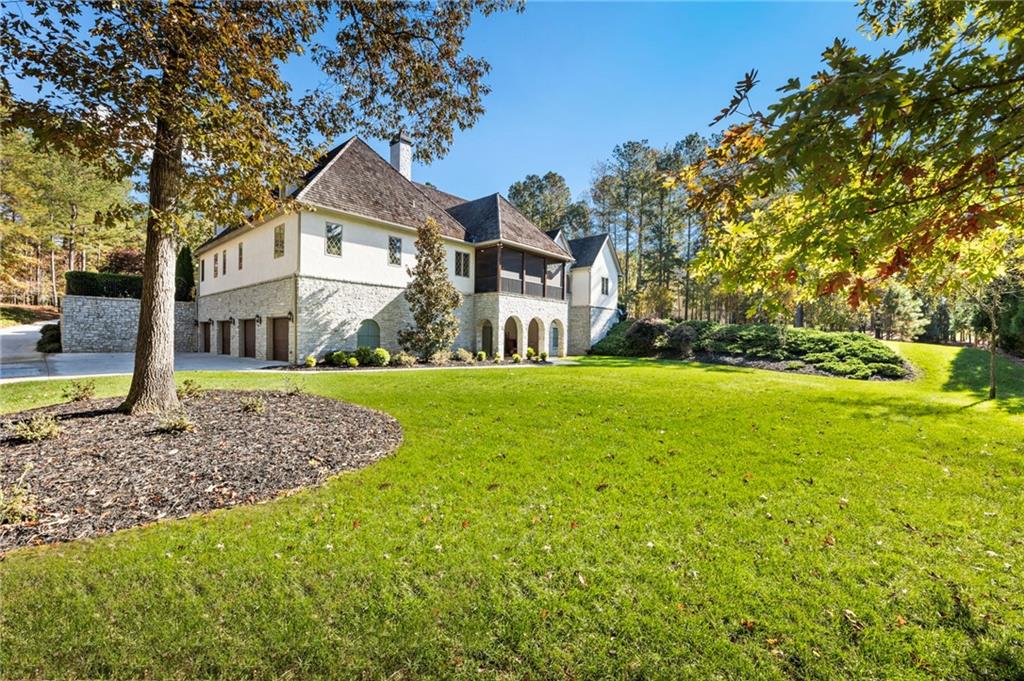 Serenity Lakes - Residential