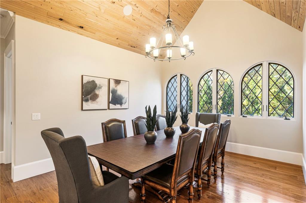 Serenity Lakes - Residential