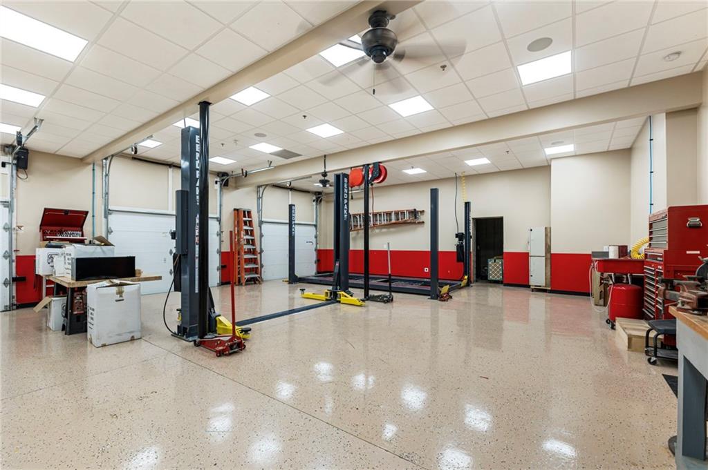 Serenity Lakes - Residential