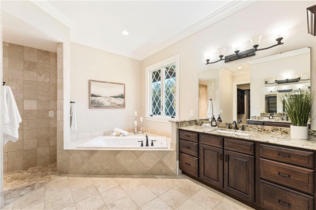 Serenity Lakes - Residential