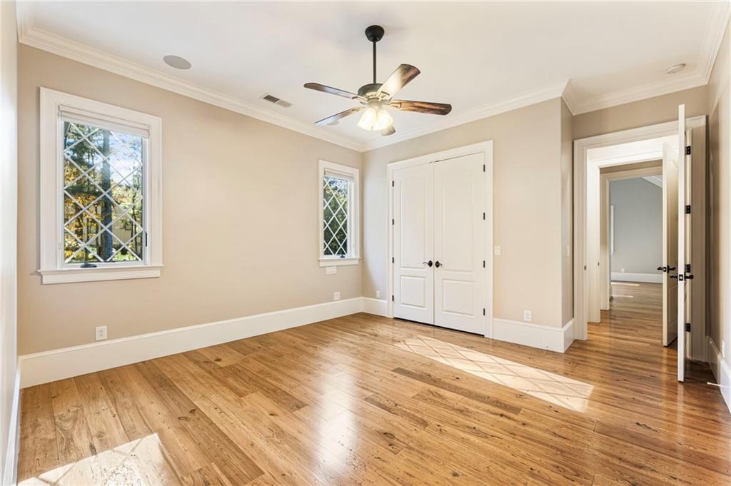 Serenity Lakes - Residential