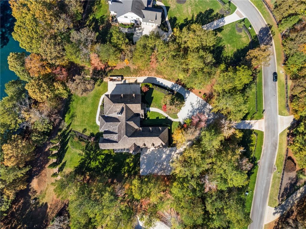 Serenity Lakes - Residential