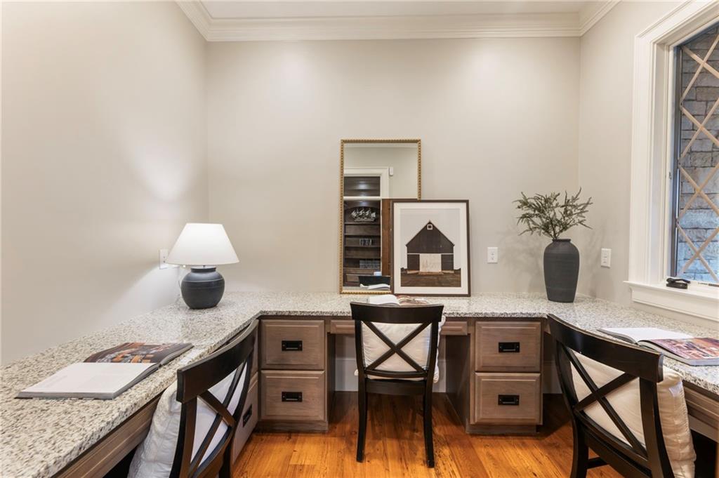 Serenity Lakes - Residential