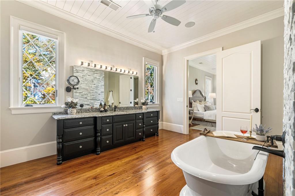 Serenity Lakes - Residential