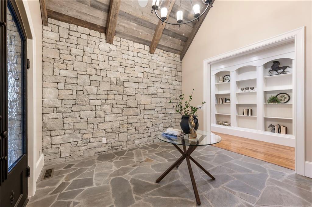 Serenity Lakes - Residential