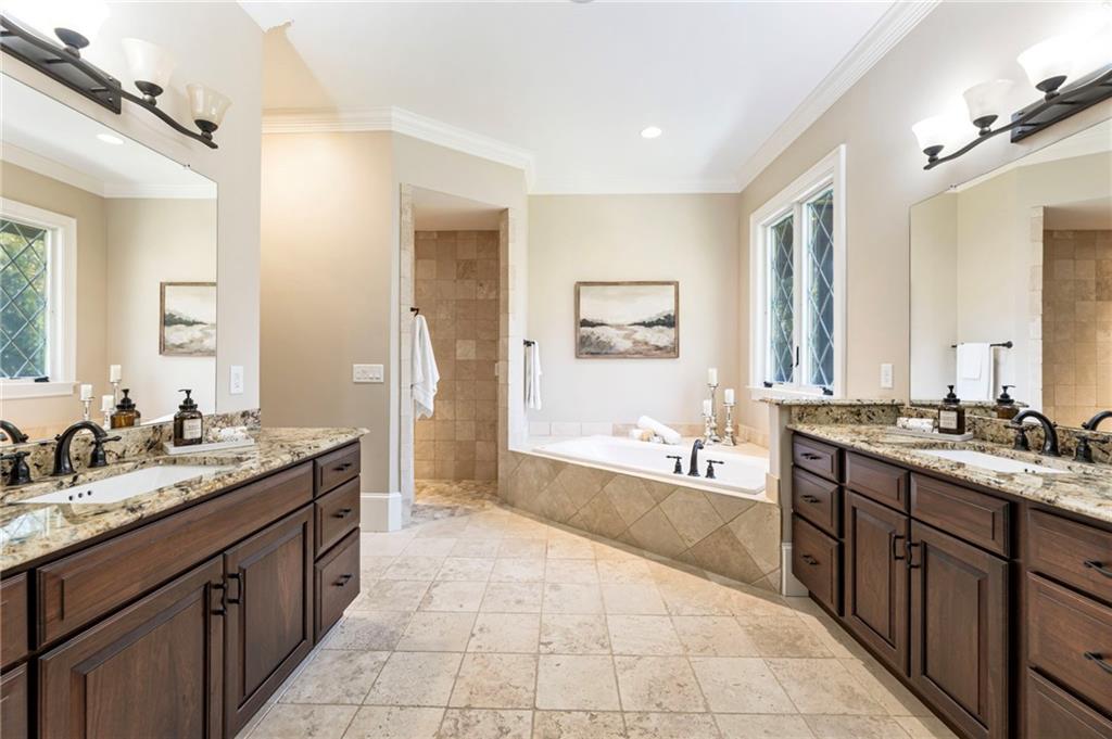 Serenity Lakes - Residential