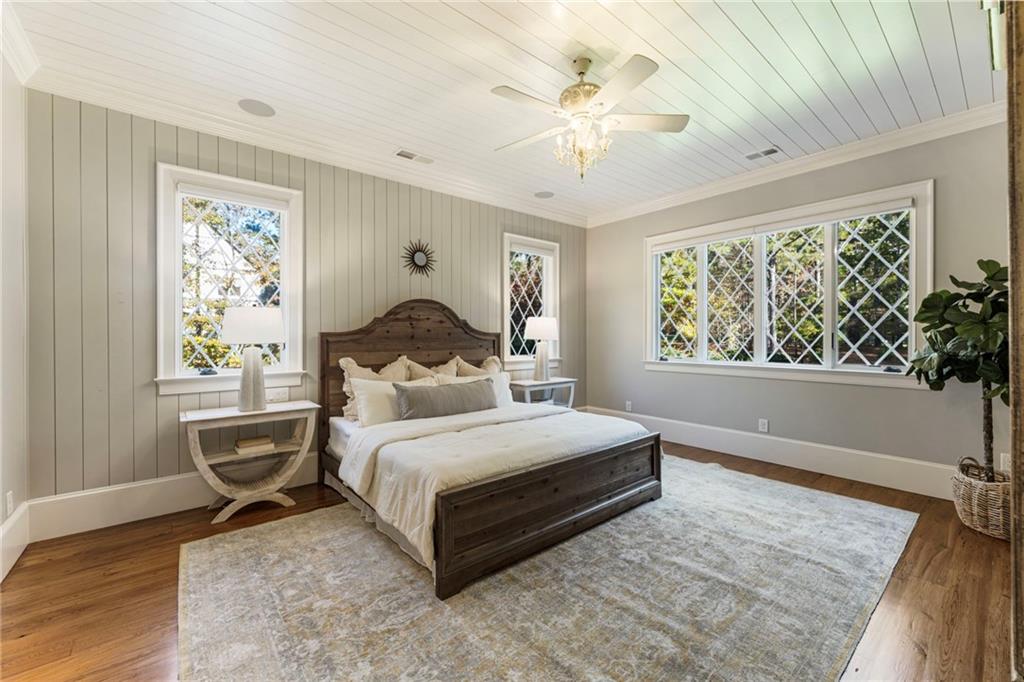 Serenity Lakes - Residential