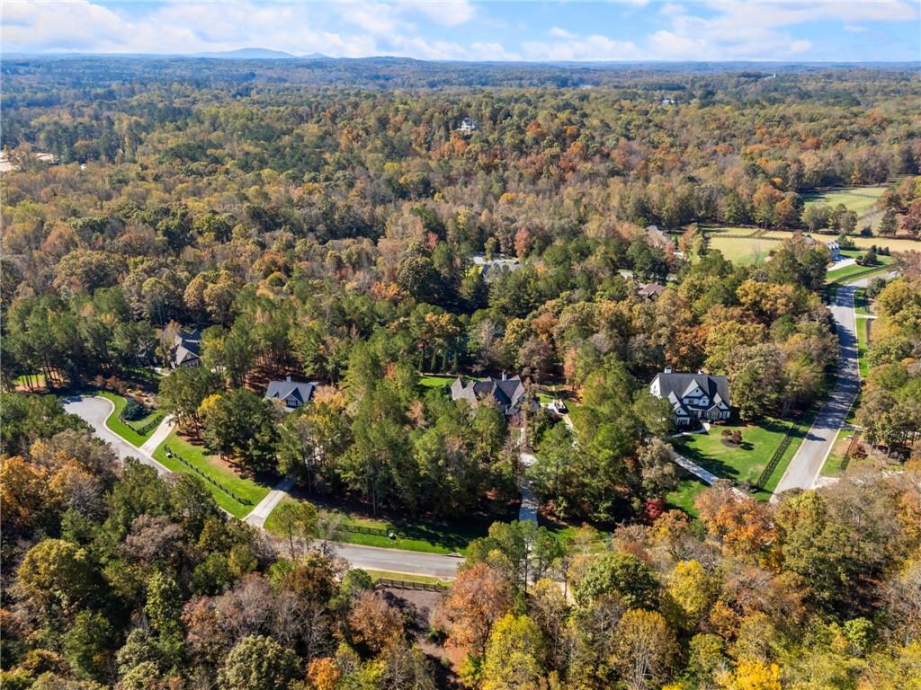 Serenity Lakes - Residential