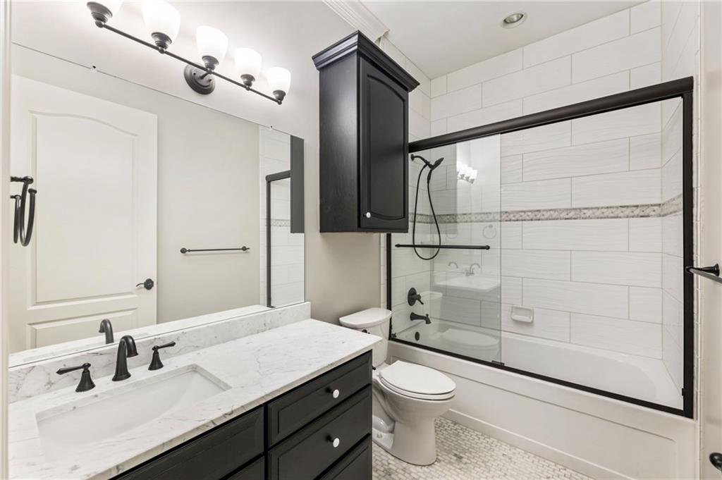 Serenity Lakes - Residential