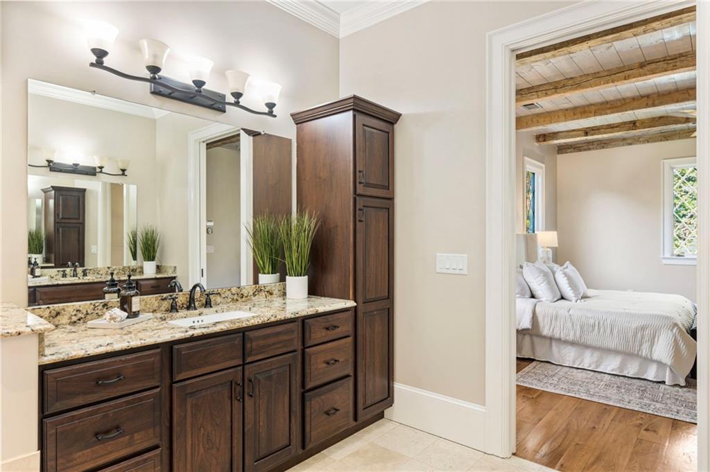 Serenity Lakes - Residential