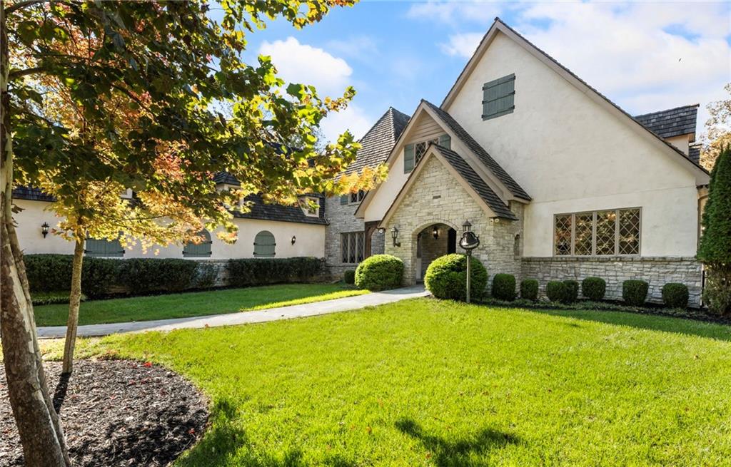 Serenity Lakes - Residential