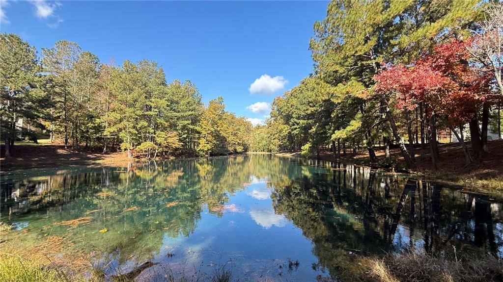 Serenity Lakes - Residential