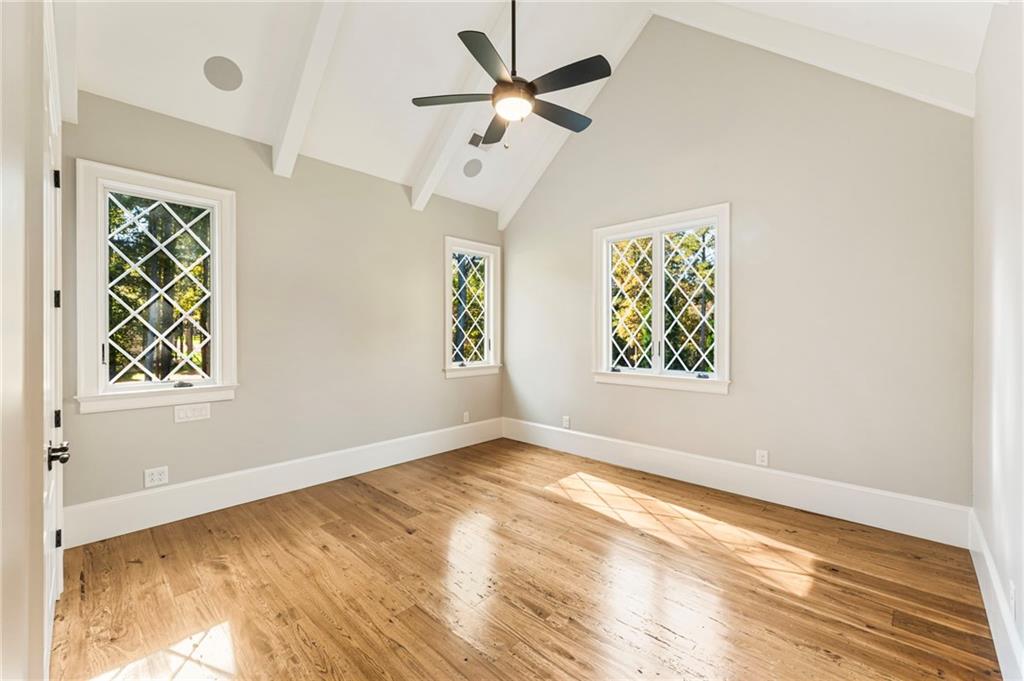 Serenity Lakes - Residential