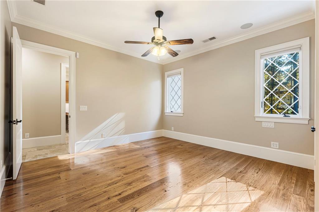 Serenity Lakes - Residential