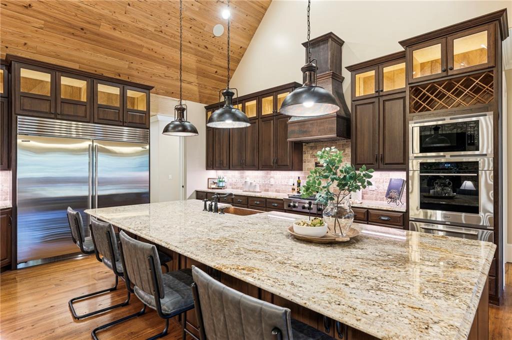 Serenity Lakes - Residential