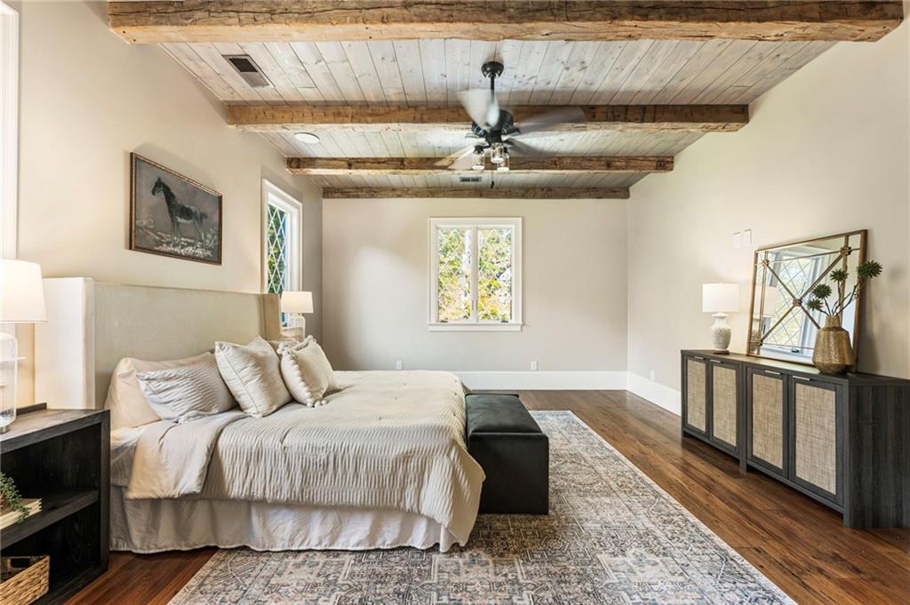 Serenity Lakes - Residential