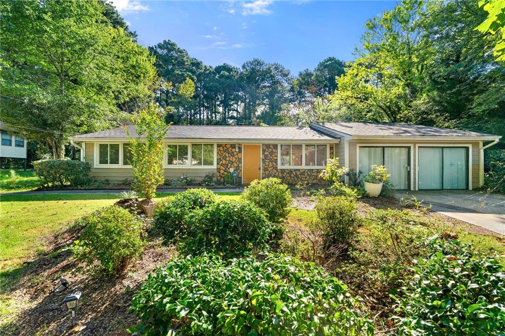 Redan Hills - Residential Lease