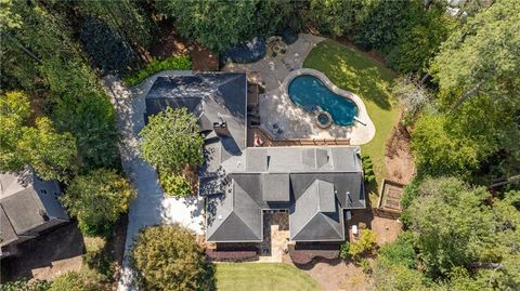 1490 Chevron Drive Atlanta GA 30350