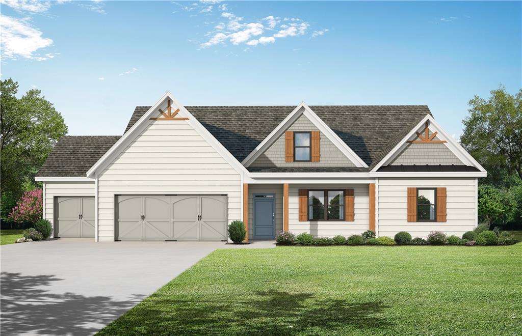 1024 Goldfinch Trail