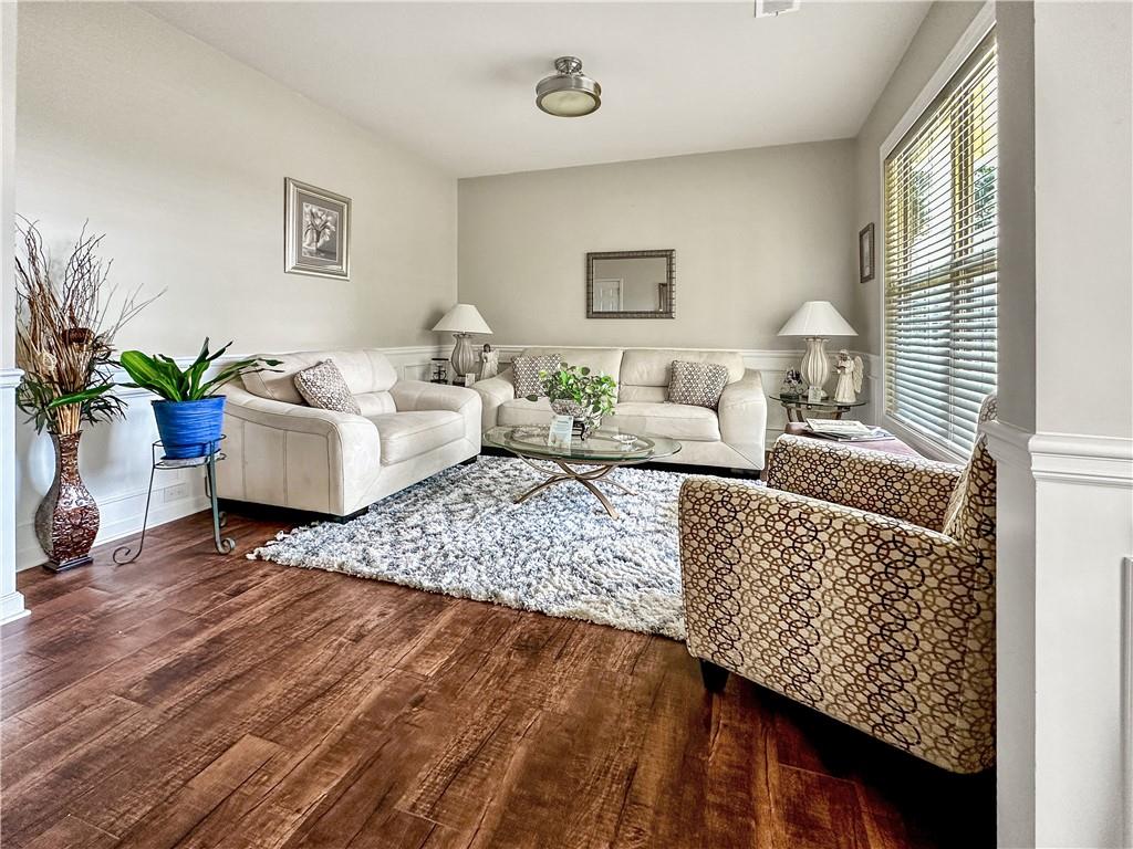 107 Silverwood Drive