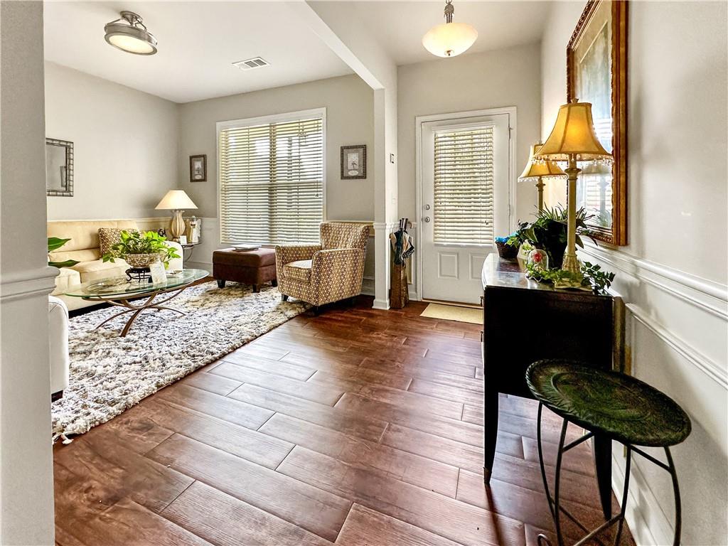107 Silverwood Drive