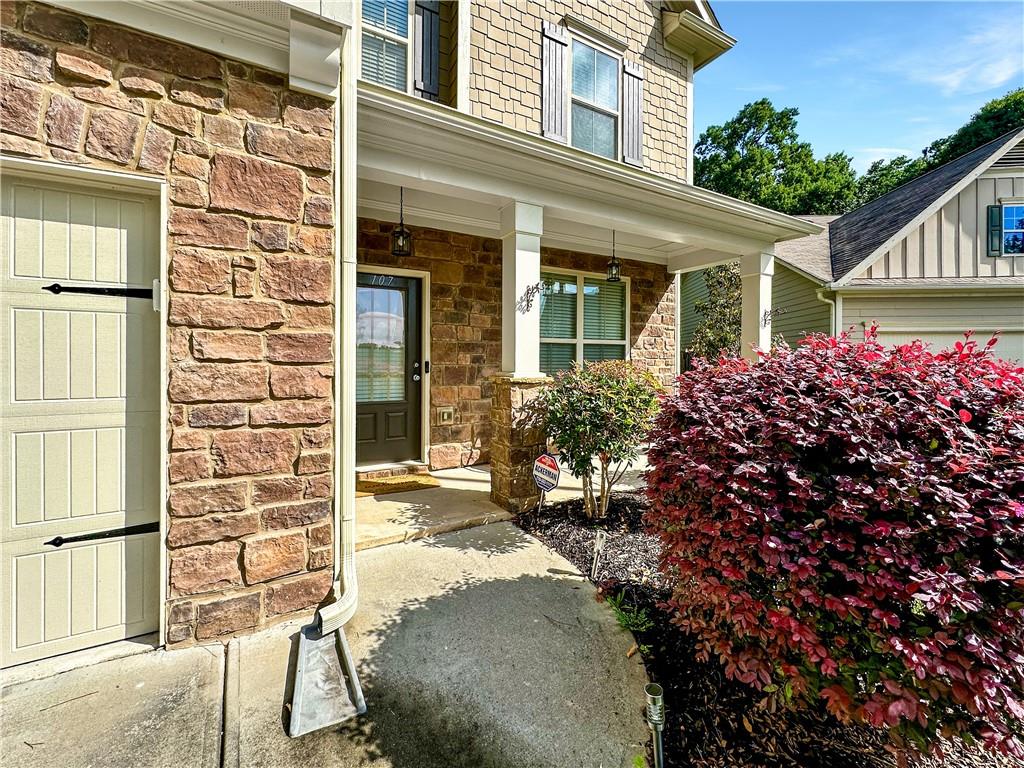 107 Silverwood Drive